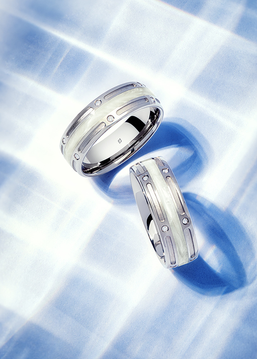 Furrer Jacot Ringe