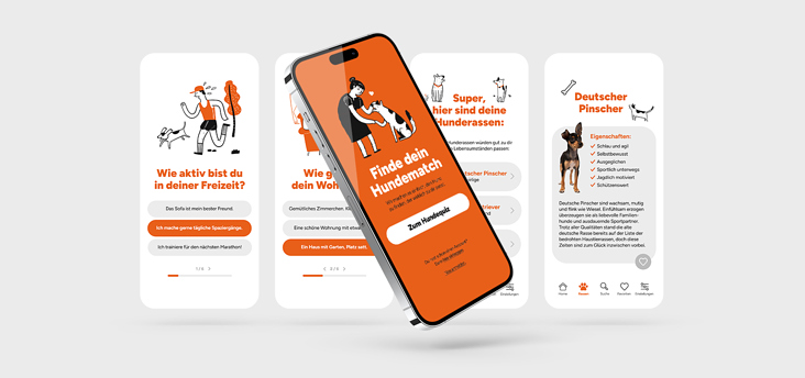 Mockup – Paws 2