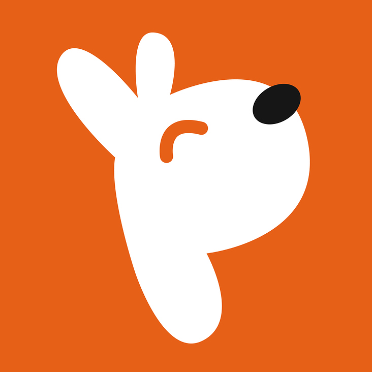 Icon – Paws