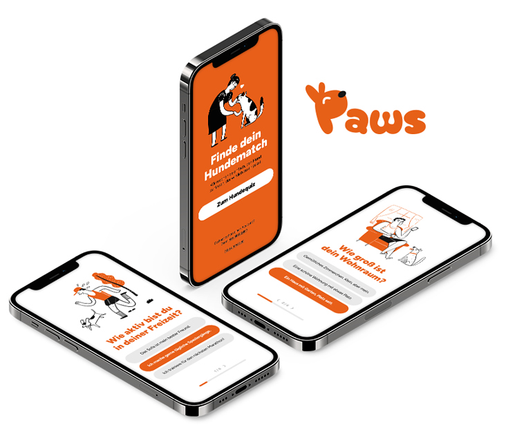 Mockup – Paws1