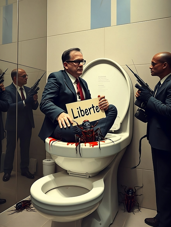 LibertE²