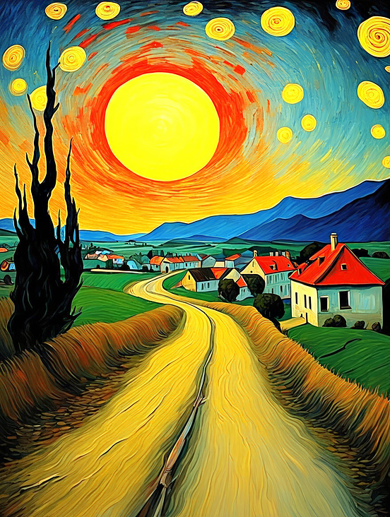 Sun OH²