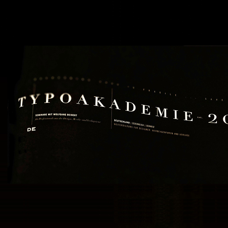 Typoakademie