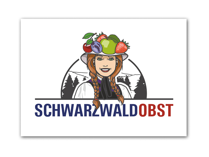 Logo für Schwarzwaldobst