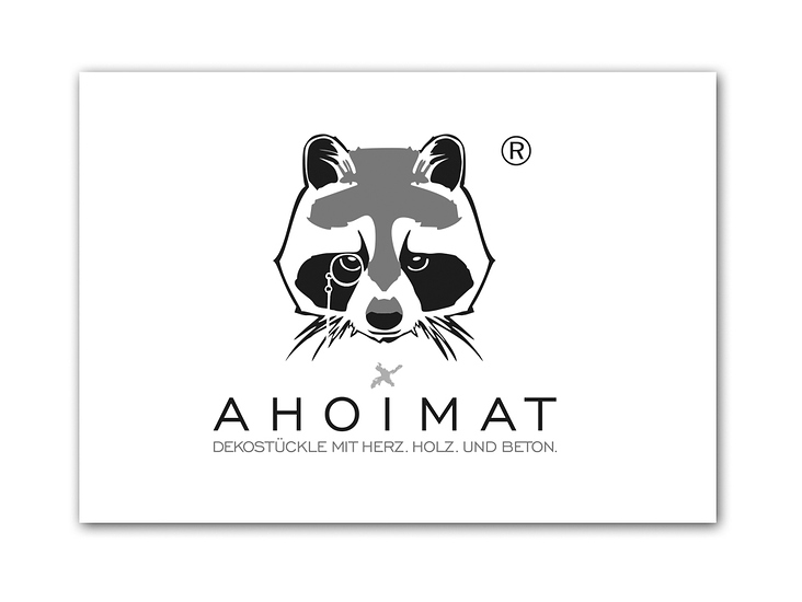 Logo für Ahoimat