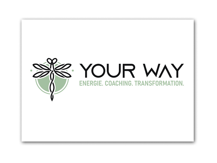 Logo für Your Way
