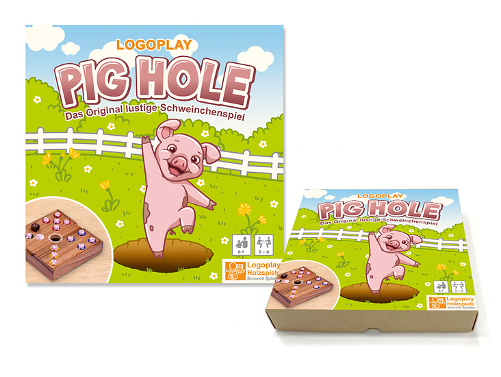 Pig Hole