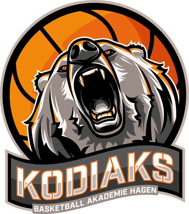 Kodiaks – Basketball Akademie Hagen