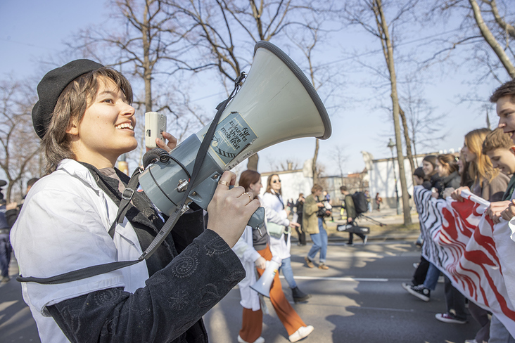 Klimastreik 009