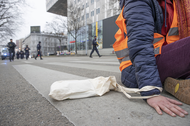 Klimaprotest 009