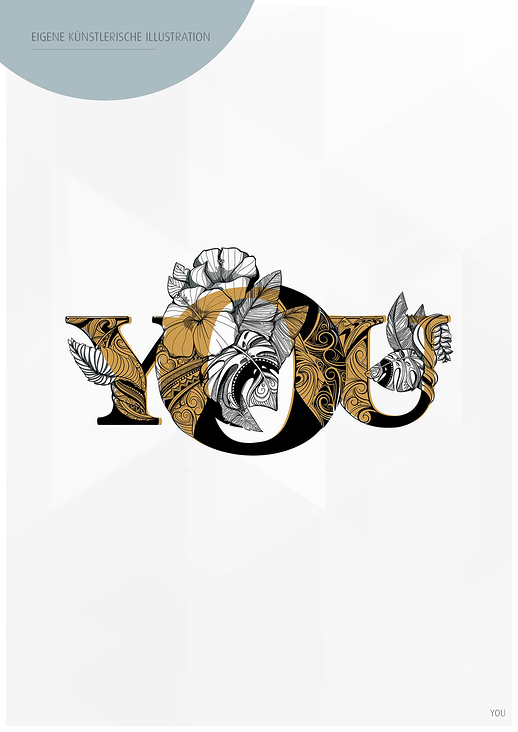 Portfolio Illustration 2025 Seite 10