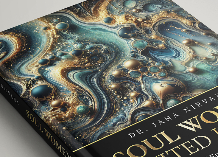 Buchcover – Detail Oberkante