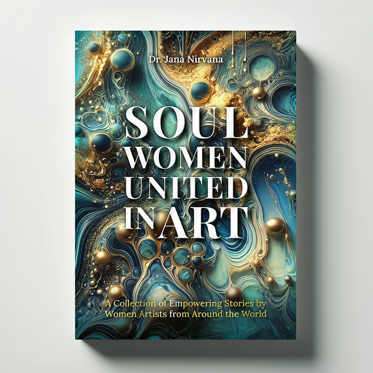 Buchcover Variante – Cosmic Shift