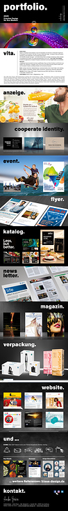 portfolio 2025. mediendesign – anika friese