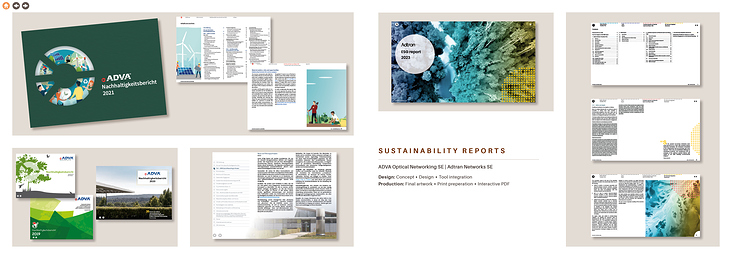 ESG Reports