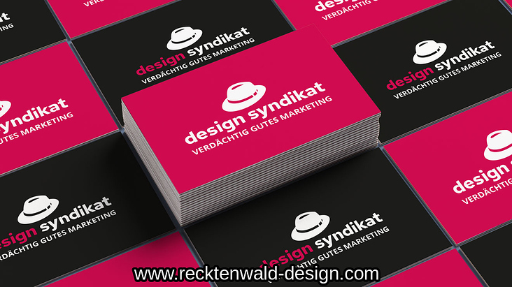 Corporate Design „Design Syndikat“