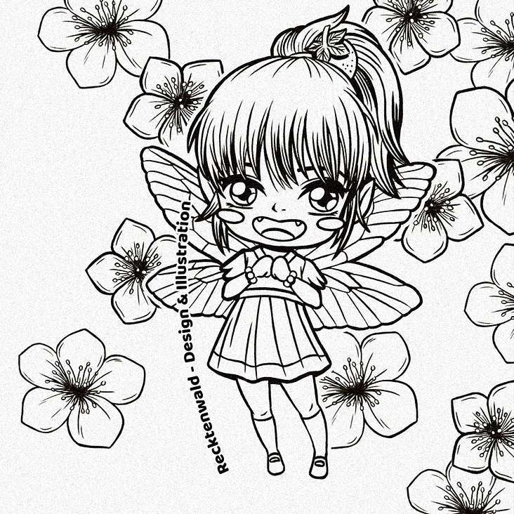Frechverlag Illustration