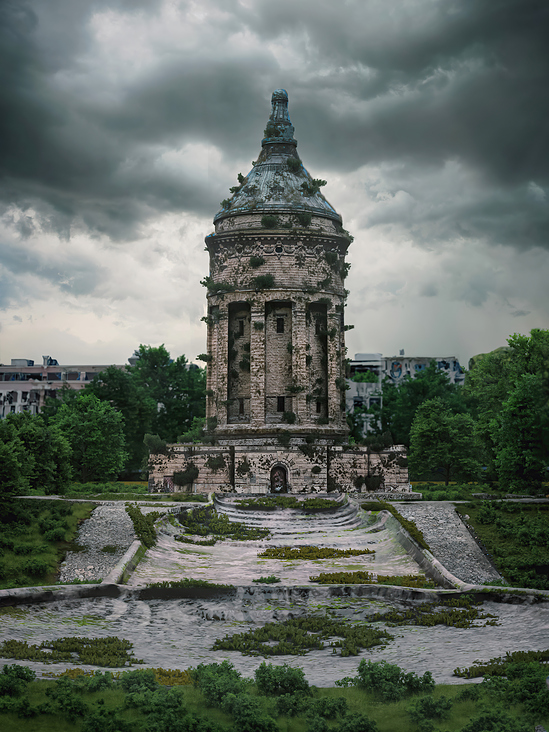 Wasserturm