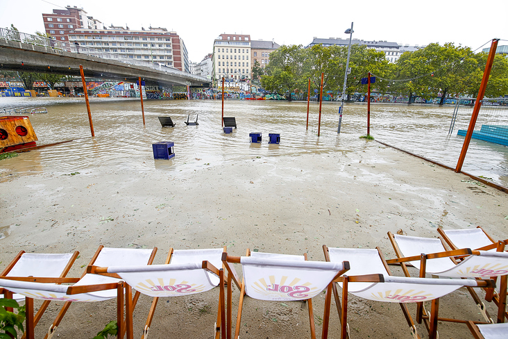 Hochwasser 011