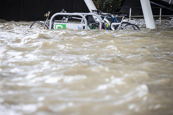 Hochwasser 028