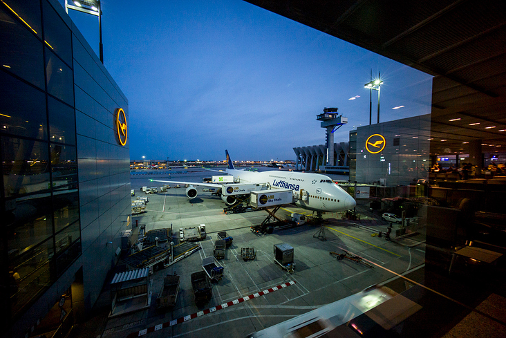 Terminal 1
