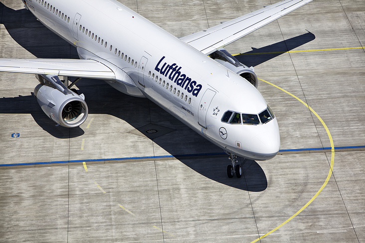 Airbus Finkenwerder