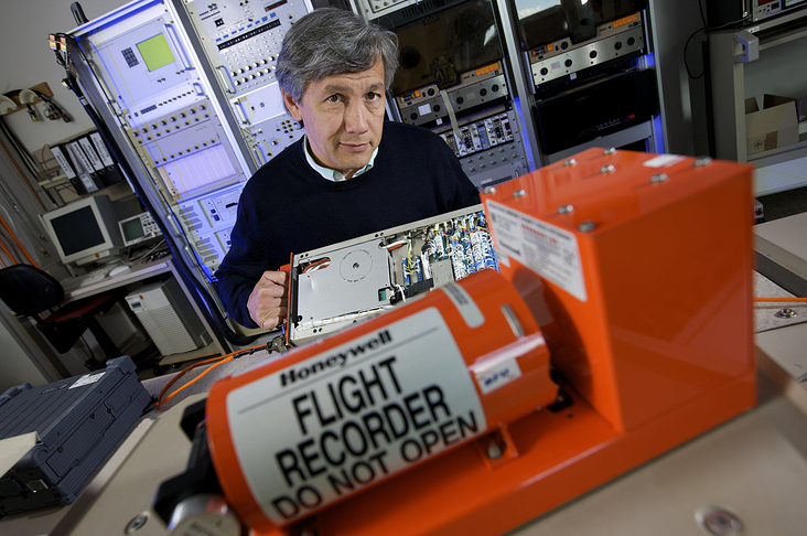 Flight Recorder