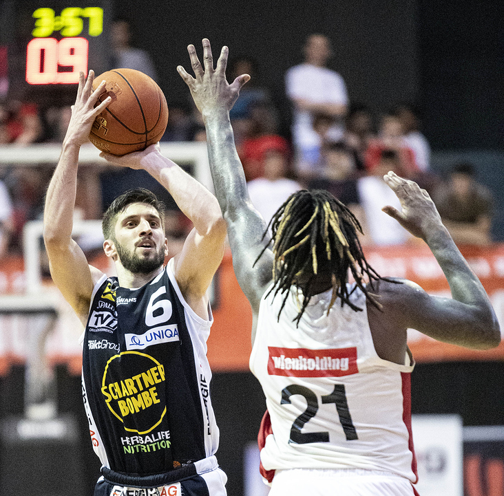 Basket ball 011