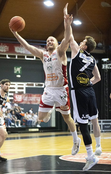 Basket ball 017
