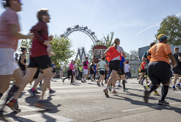 Marathon 001
