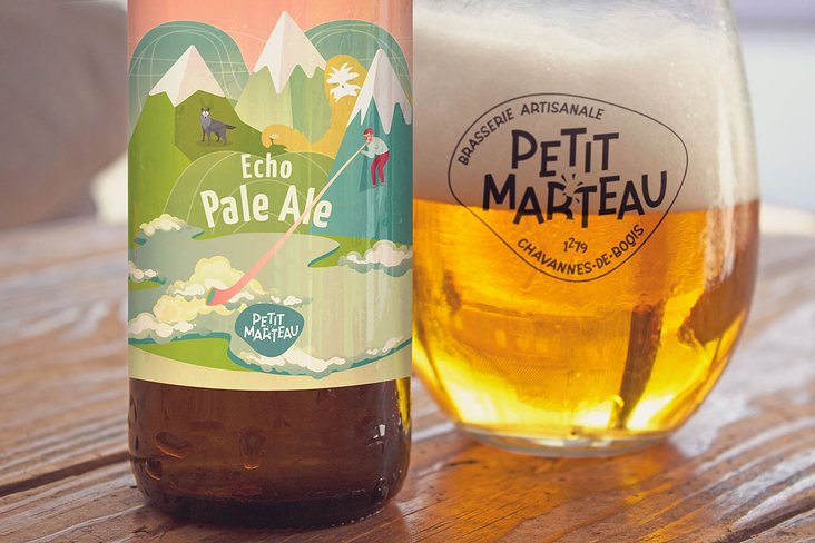 Pale Ale Bier