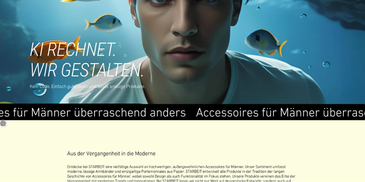 Startseite