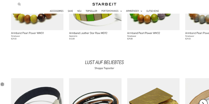 Startseite