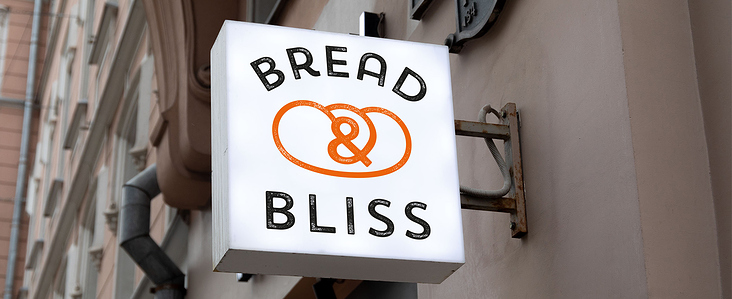 Bread & Bliss