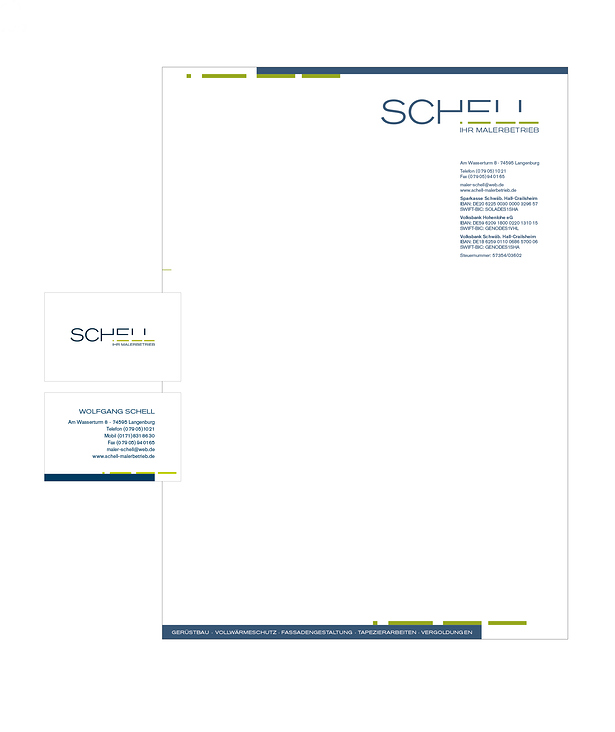 CD Schell