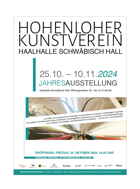 Plakate HKV