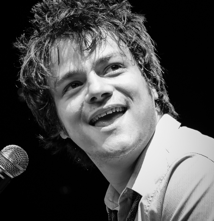 Jamie Cullum