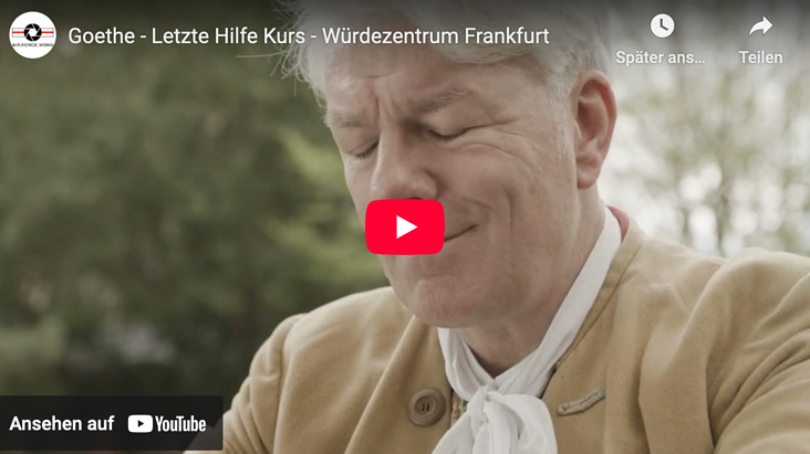 Socialmedia Werbeclip