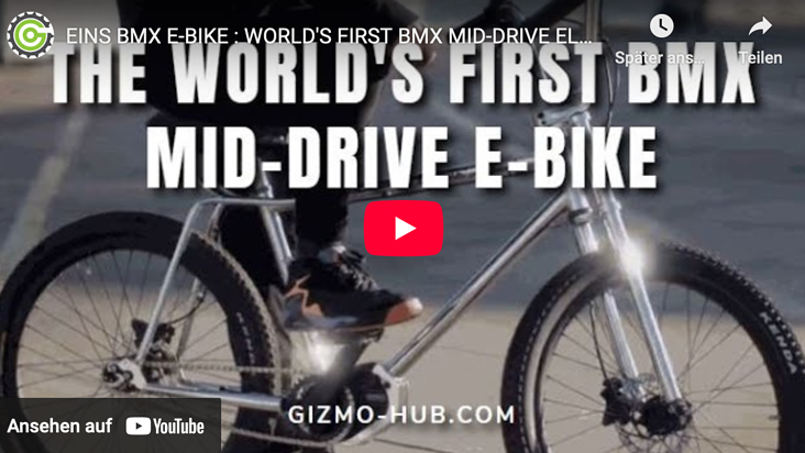 E-Bike Socialmedia Clip