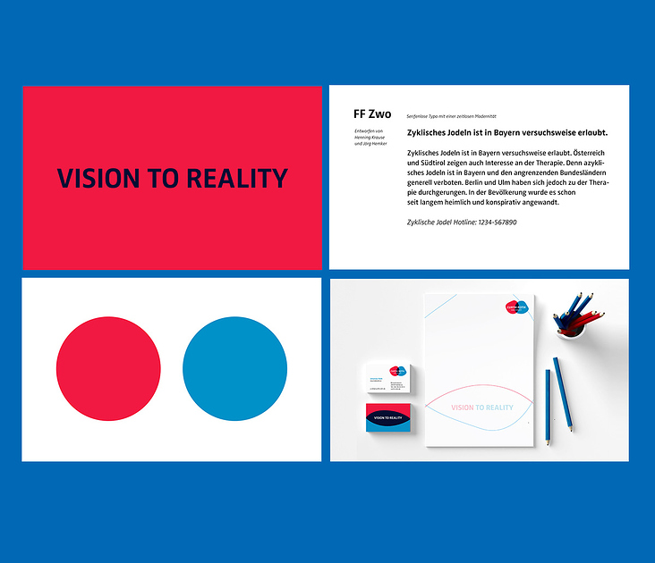 Corporate Design