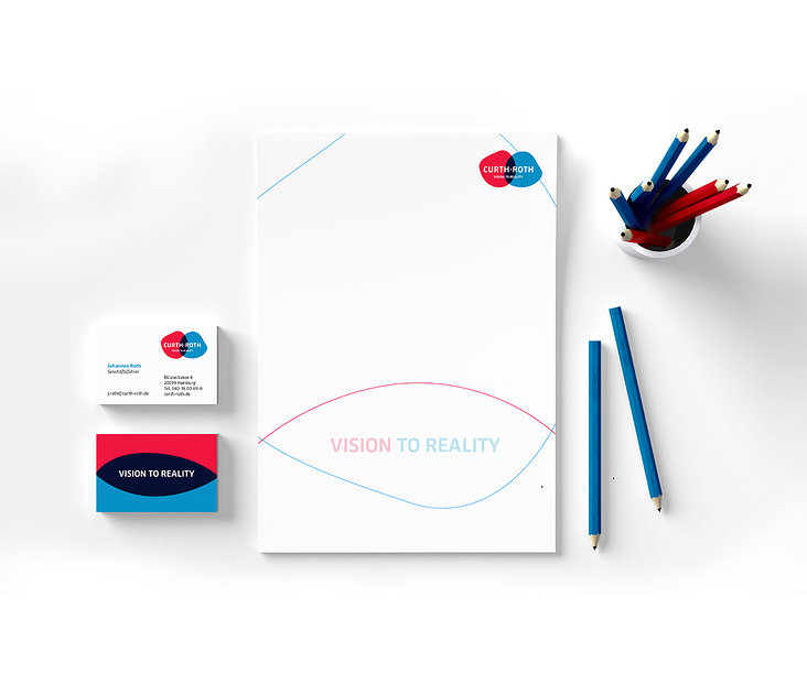 Corporate Design