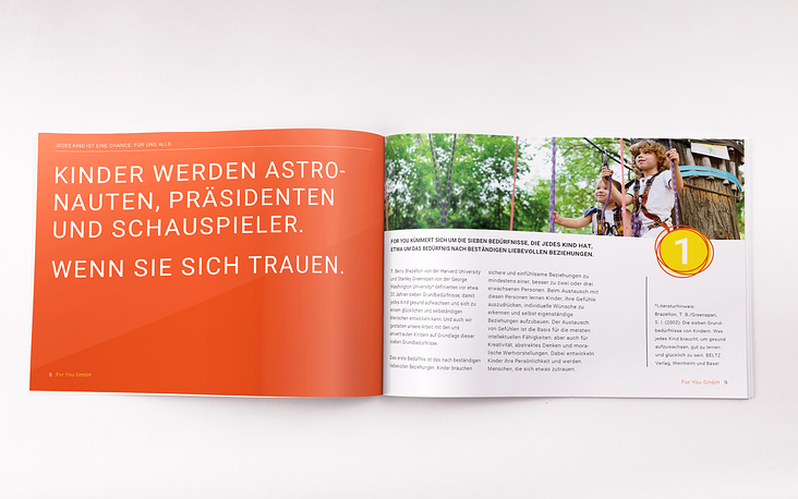 Geschäftsbericht