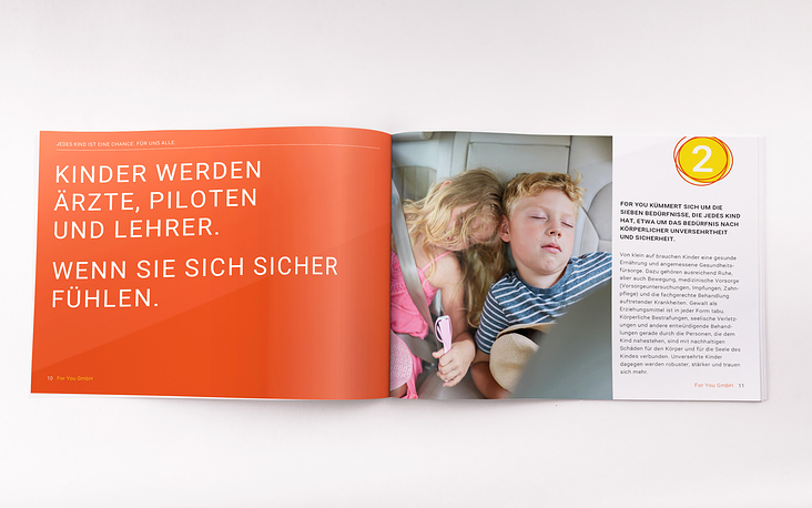 Geschäftsbericht