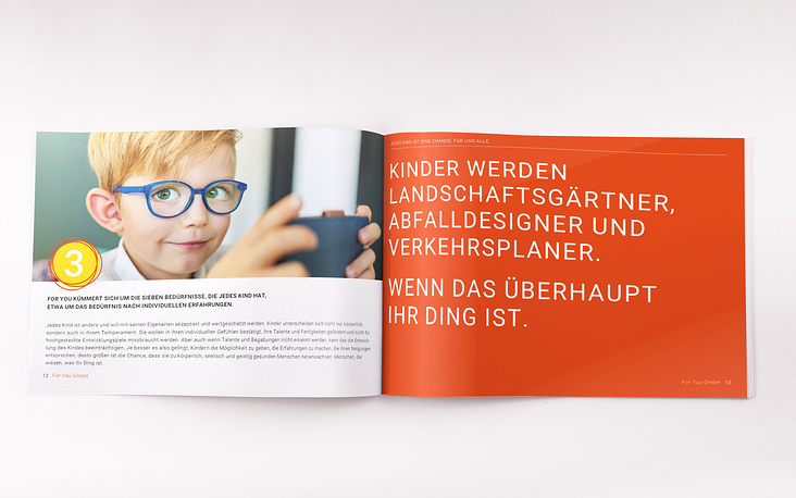 Geschäftsbericht