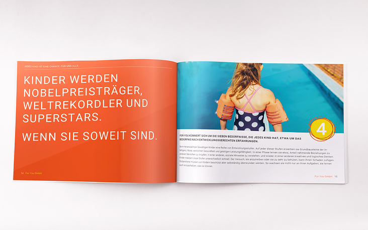 Geschäftsbericht