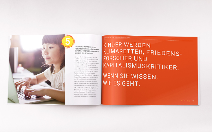 Geschäftsbericht