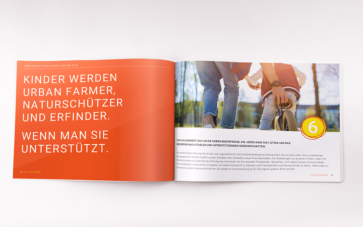 Geschäftsbericht