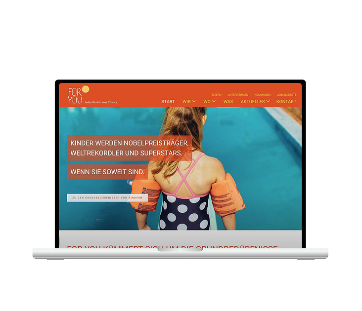 Website
