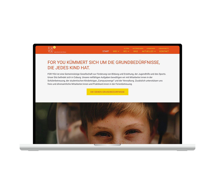 Website