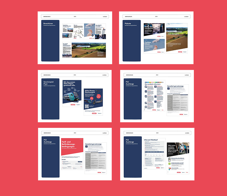 Styleguide